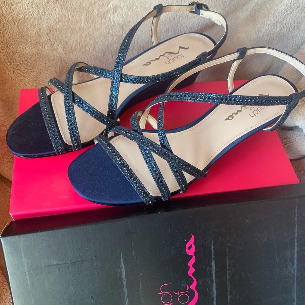 Women’s Dress Shoes “Touch of Nina”